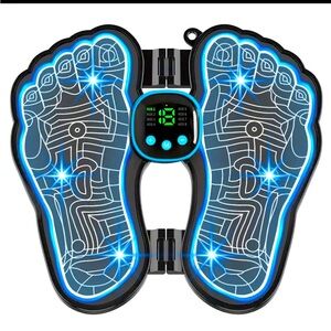 NWB Electric Foot Massager.